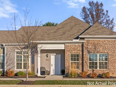 5616 Apothecary Way, New Albany, OH, 43054