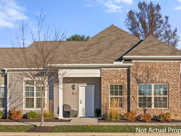 5616 Apothecary Way, New Albany, OH 43054