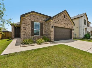 1922 Dragonfly Loop, Bastrop, TX 78602