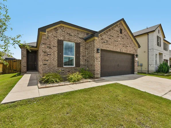 1922 Dragonfly Loop, Bastrop, TX 78602