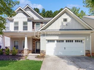 4947 Rapahoe Trl, Atlanta, GA 30349