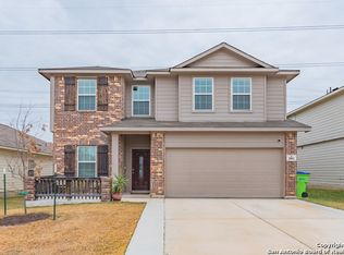 2002 Laurel Ptwy, San Antonio, TX 78245