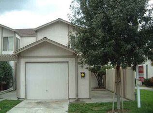 707 Sandpiper Cmn #CM, Livermore, CA 94551