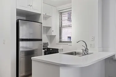 Rented by Byson Real Estate Company