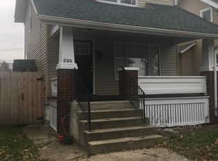 595 E Jenkins Ave, Columbus, OH