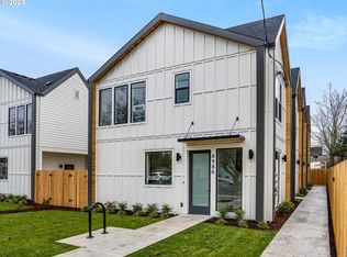 4984 SE Ogden St #6, Portland, OR 97206