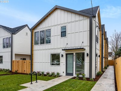 4984 SE Ogden St #6, Portland, OR, 97206