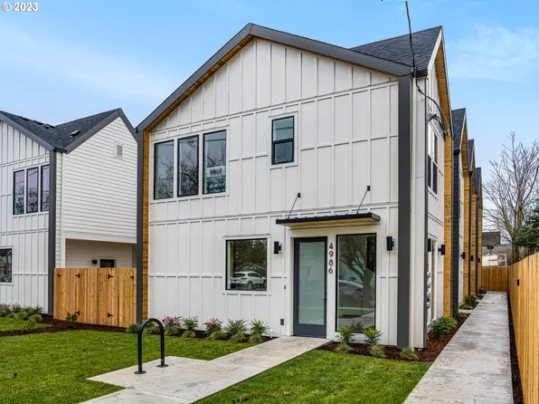 4984 SE Ogden St #6, Portland, OR 97206