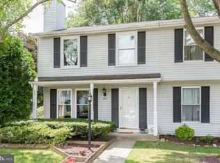 7211 Carved Stone, Columbia, MD 21045