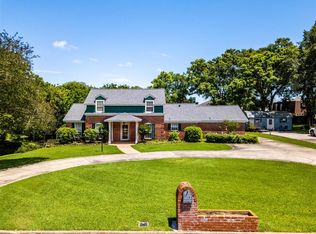 508 Dwinnell St, Baytown, TX 77520
