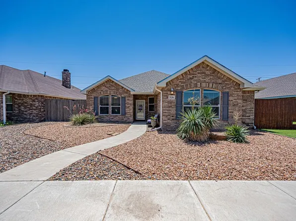 7136 Valverde, Odessa, TX 79765