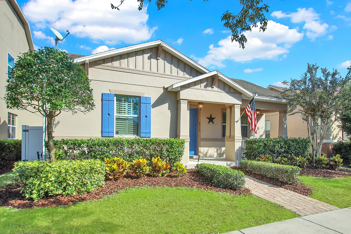 Building Photo - 8119 Laughing Gull St