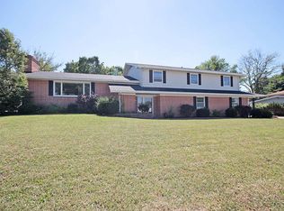 2115 Hoyt Ct, Decatur, IL 62526