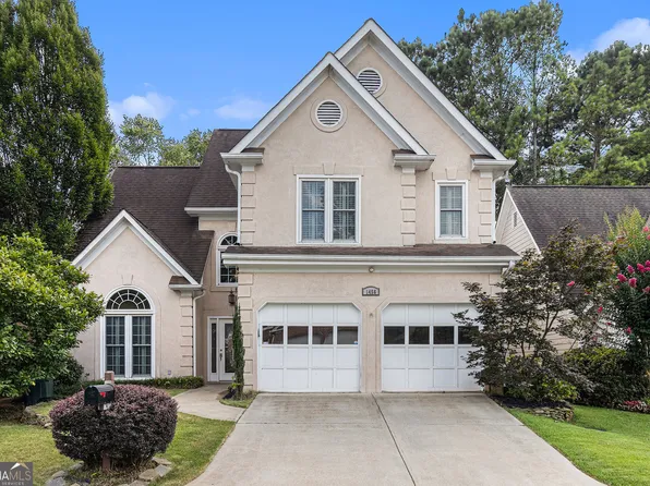 1456 Rosewood Creek Dr, Marietta, GA 30066