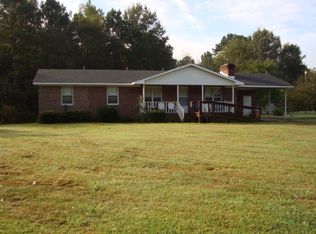 1189 Gold Mine School Rd, Littleton, NC 27850