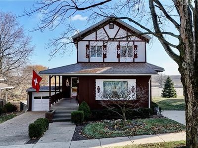 325 Factory St SE, Sugarcreek, OH, 44681