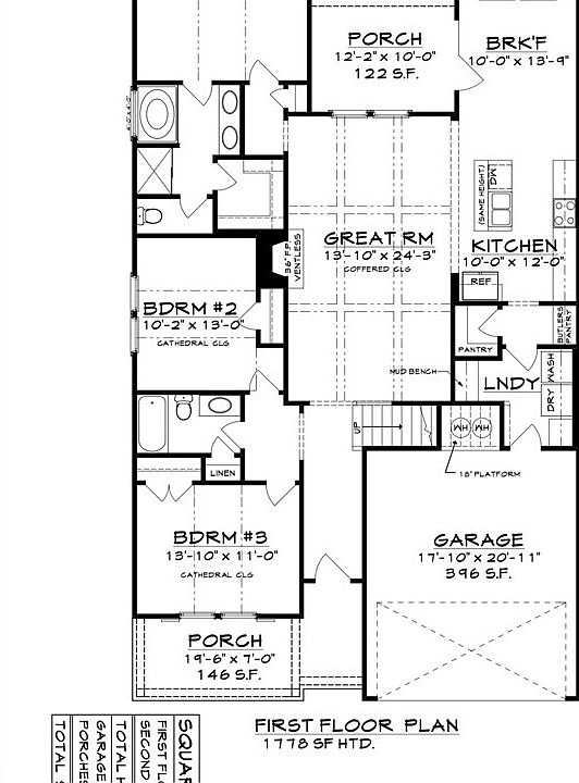 2nd image of 5380 Greyton Circle