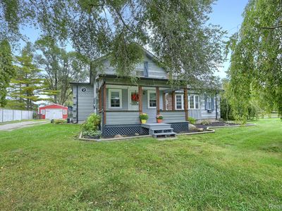11514 Strasburg Rd, Erie, MI, 48133