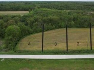 1 W County Road 1100 N, Wheatfield, IN 46392