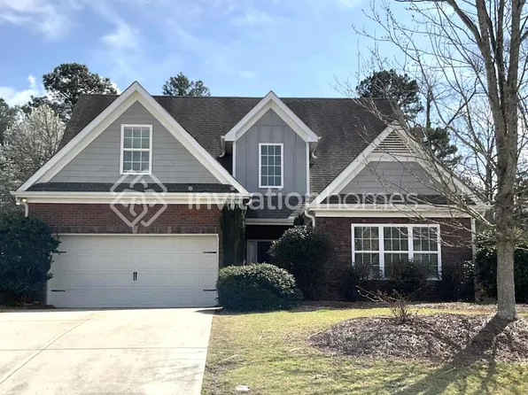 6268 Cove Creek Dr, Flowery Branch, GA 30542