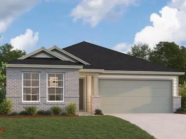 7420 Pullman Cv, Austin, TX 78747