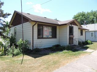 1105 Foster St, Cumberland, WI 54829