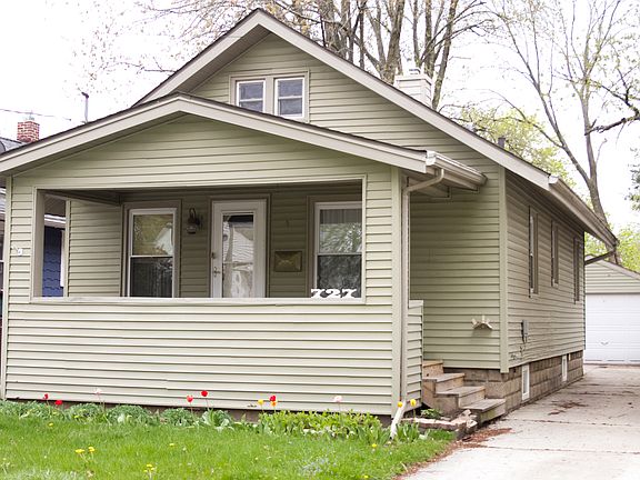 2nd image of 727 N Francis Ave