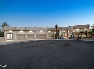 16147 E Red Mountain Trl, Fountain Hills, AZ 85268