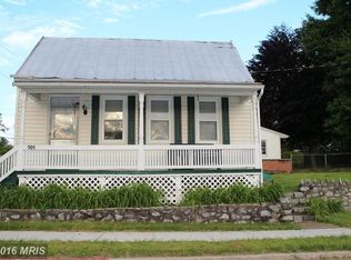 101 S Westside Ave, Funkstown, MD 21734