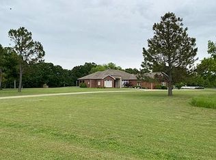 8400 S 4130th Rd, Talala, OK 74080