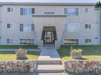 89-1 Slater Dr W, Fairbanks, AK, 99701