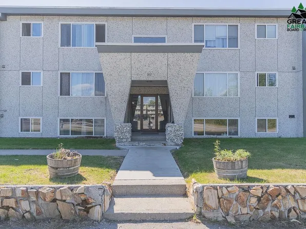 89-1 Slater Dr W, Fairbanks, AK 99701
