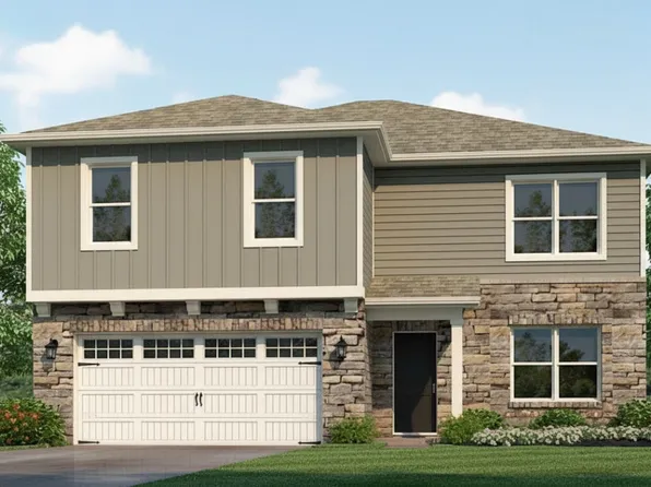 11 Dettori St, Elizabethtown, KY 42701