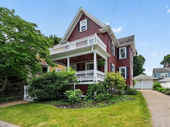 570 Eliot St, Milton, MA 02186