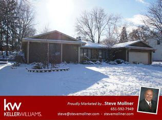 7349 Wyndham Way, Woodbury, MN 55125