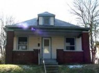 1121 Congress Ave, Indianapolis, IN