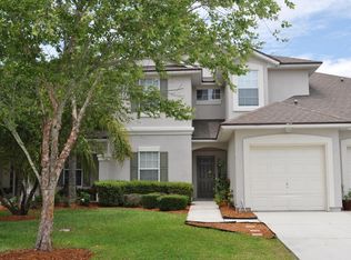 2384 Old Pine Trl, Fleming Island, FL 32003