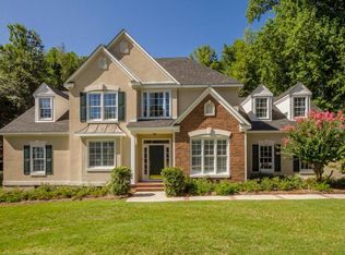 231 Kestwick Dr W, Martinez, GA 30907