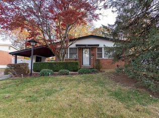 1020 Derhake Rd, Florissant, MO 63033