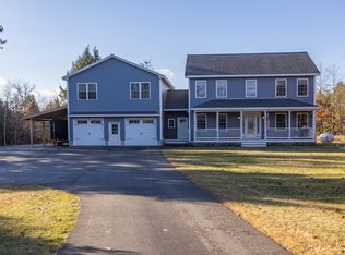 42 Harvest Cir, Alfred, ME 04002