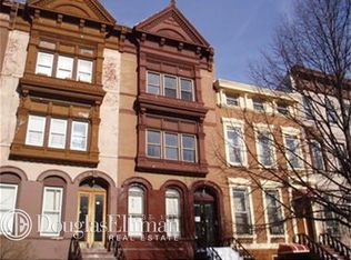 487 Madison St #2, Brooklyn, NY 11221