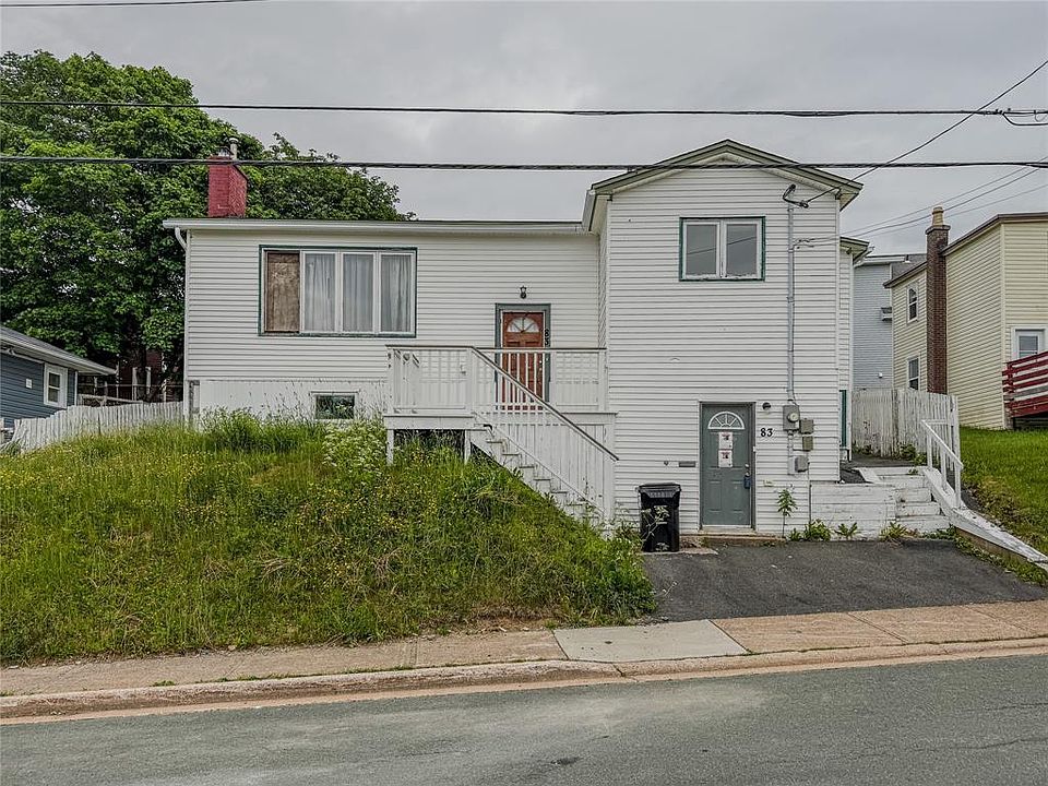 1st image of 83 Goodridge Street