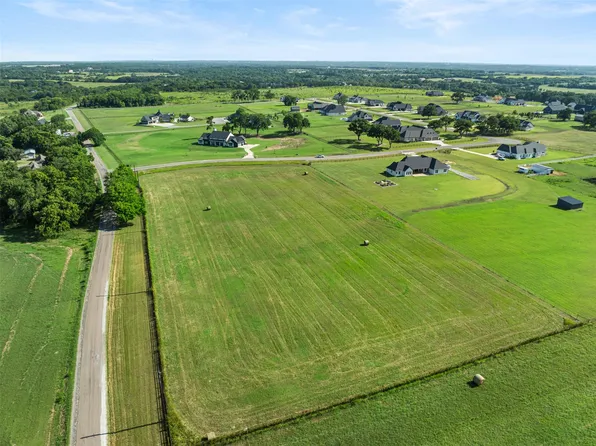 2300 Kacy Way, Van Alstyne, TX 75495