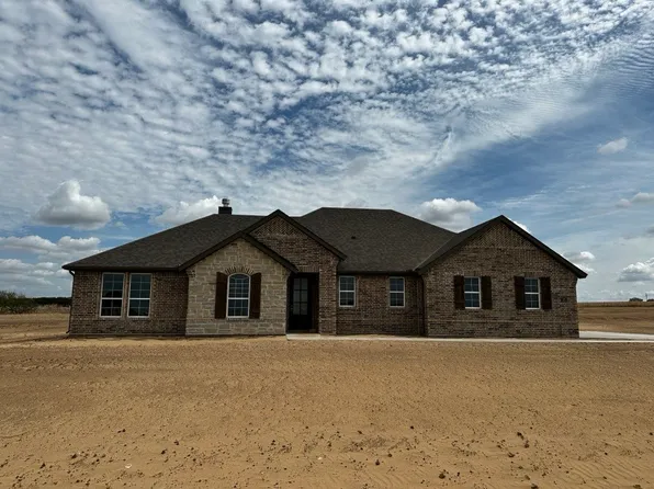 185 Lonicera Ln, Paradise, TX 76073