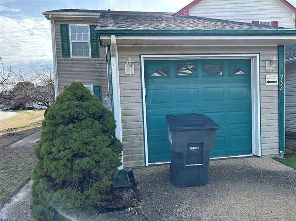 932 Pocahontas Ct, Smithfield, VA 23430
