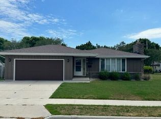 2313 N 26th St, Sheboygan, WI 53083