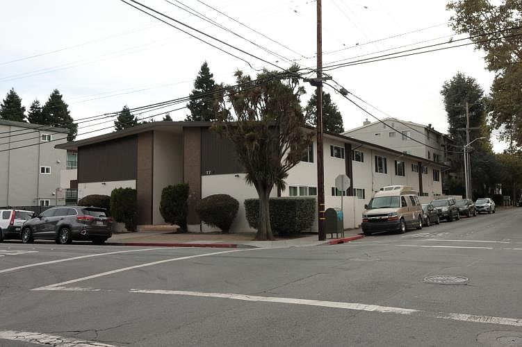 1st image of 77 N Ellsworth Ave APT 2