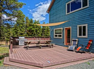 16 Blue Spruce Dr, Nederland, CO 80466