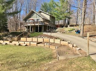 7181 Pheasant Run, Gaylord, MI 49735