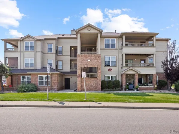 12770 Ironstone Way #301, Parker, CO 80134